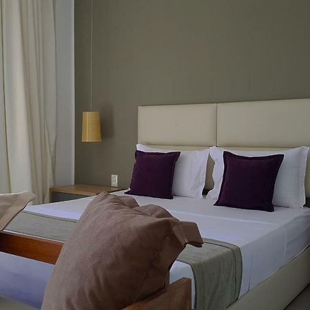 Ravenala Hotel Boutique Canoa Quebrada Exterior photo