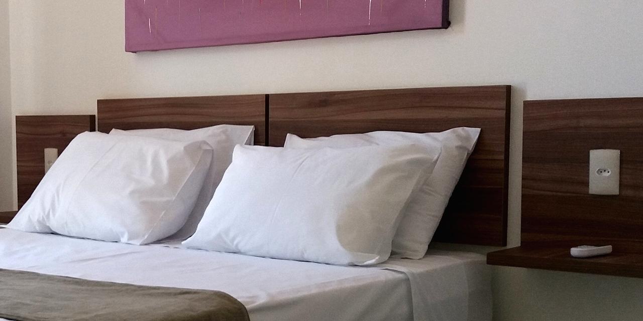 Ravenala Hotel Boutique Canoa Quebrada Exterior photo
