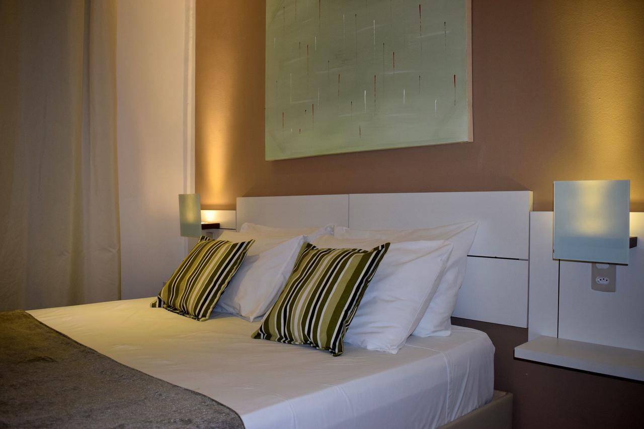 Ravenala Hotel Boutique Canoa Quebrada Exterior photo
